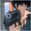 Cowboy Bebop: Tengoku no tobira / Cowboy Bebop: The Movie : photo