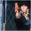 Cowboy Bebop: Tengoku no tobira / Cowboy Bebop: The Movie : photo