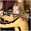 Kill Bill Volumen 1 : photo Uma Thurman