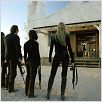 Kill Bill Volumen 1 : photo Daryl Hannah, Lucy Liu, Michael Madsen