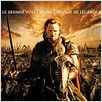 El Señor de los Anillos: El retorno del Rey : poster Peter Jackson, Viggo Mortensen