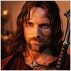 El Señor de los Anillos: El retorno del Rey : photo Peter Jackson, Viggo Mortensen