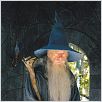 El Señor de los Anillos: El retorno del Rey : photo Ian McKellen, Peter Jackson