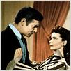 Lo que el viento se llevó : photo Clark Gable, Victor Fleming, Vivien Leigh