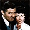 Lo que el viento se llevó : photo Clark Gable, Victor Fleming, Vivien Leigh
