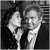 Lo que el viento se llevó : photo Barbara O'Neil, Thomas Mitchell, Victor Fleming
