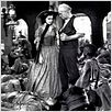 Lo que el viento se llevó : photo Harry Davenport, Victor Fleming, Vivien Leigh