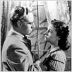 Lo que el viento se llevó : photo Leslie Howard, Victor Fleming, Vivien Leigh