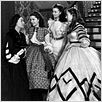 Lo que el viento se llevó : photo Barbara O'Neil, Evelyn Keyes, Victor Fleming, Vivien Leigh
