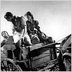 Lo que el viento se llevó : photo Butterfly McQueen, Clark Gable, Victor Fleming, Vivien Leigh
