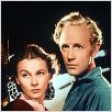 Lo que el viento se llevó : photo Leslie Howard, Victor Fleming