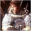 Alien, el octavo pasajero : photo John Hurt