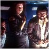 Alien, el octavo pasajero : photo Ian Holm, John Hurt, Sigourney Weaver, Tom Skerritt