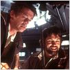 Alien, el octavo pasajero : photo John Hurt, Tom Skerritt