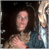 Alien, el octavo pasajero : photo Sigourney Weaver