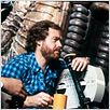 Alien, el octavo pasajero : photo Ridley Scott