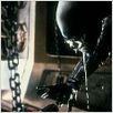 Alien, el octavo pasajero : photo Harry Dean Stanton, Ridley Scott