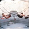Alien, el octavo pasajero : photo John Hurt, Ridley Scott, Yaphet Kotto