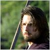 El último samurái : photo Tom Cruise