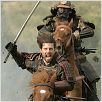 El último samurái : photo Tom Cruise