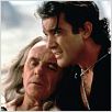 La máscara del zorro : photo Martin Campbell