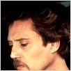Hombres frente a frente : photo Christopher Walken, James Foley