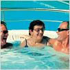 Les Clefs de bagnole : photo Daniel Russo, Laurent Baffie