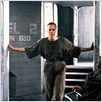 Alien³ : photo David Fincher, Sigourney Weaver