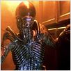 Alien³ : photo David Fincher