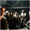 Alien³ : photo David Fincher, Sigourney Weaver