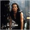 Alien: Resurrección : photo Jean-Pierre Jeunet, Sigourney Weaver