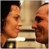Alien: Resurrección : photo J.E. Freeman, Jean-Pierre Jeunet, Sigourney Weaver
