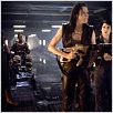 Alien: Resurrección : photo Ron Perlman, Sigourney Weaver, Winona Ryder
