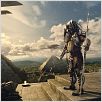 Alien vs. Predator : photo Paul W.S. Anderson