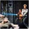 Alien vs. Predator : photo Paul W.S. Anderson