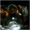 Alien vs. Predator : photo Paul W.S. Anderson