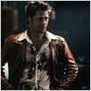 El club de la lucha : photo Brad Pitt, David Fincher