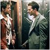 El club de la lucha : photo Brad Pitt, David Fincher, Edward Norton