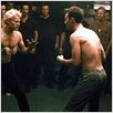 El club de la lucha : photo David Fincher, Edward Norton, Jared Leto