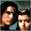 Legend : photo Mia Sara, Ridley Scott, Tom Cruise