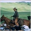 Open Range : photo Kevin Costner