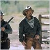 Open Range : photo Kevin Costner, Robert Duvall