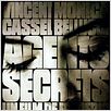 Agentes secretos : poster