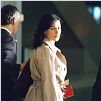 Agentes secretos : photo Frédéric Schoendoerffer, Monica Bellucci