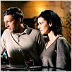 Agentes secretos : photo Frédéric Schoendoerffer, Monica Bellucci, Vincent Cassel