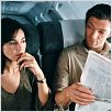 Agentes secretos : photo Frédéric Schoendoerffer, Monica Bellucci, Vincent Cassel