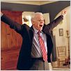 Doce en casa : photo Steve Martin