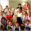 Doce en casa : photo Bonnie Hunt, Steve Martin