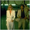 El precio del poder : photo Al Pacino, Brian De Palma, Michelle Pfeiffer