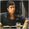 El precio del poder : photo Al Pacino, Brian De Palma